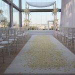 luxury wedding in israel